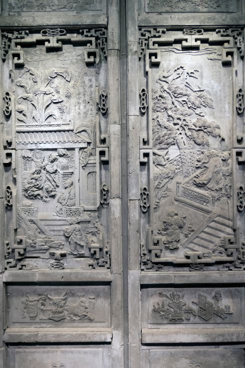 宁波保国寺｜千年古刹のレンガ彫刻芸術が素晴らしすぎる | Trip.com 寧波