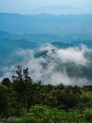 I recommend this Little Shanghai of Southern Fujian over Zhangzhou Ancient City.