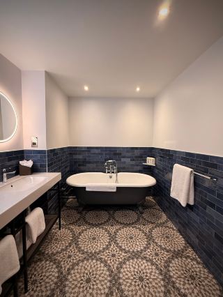 Exceptional Stay with Impeccable Service and Cleanliness