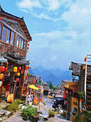 Lianzhou 2-day 1-night ultimate guide: Underground River + Millennium Yao Village, relaxing and easy!