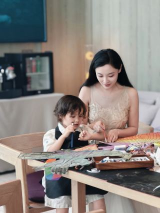 เซินเจิ้น | Park Hyatt เหนือหมู่เมฆ ความทรงจำวัยเยาว์แสนพิเศษกลางใจเมือง