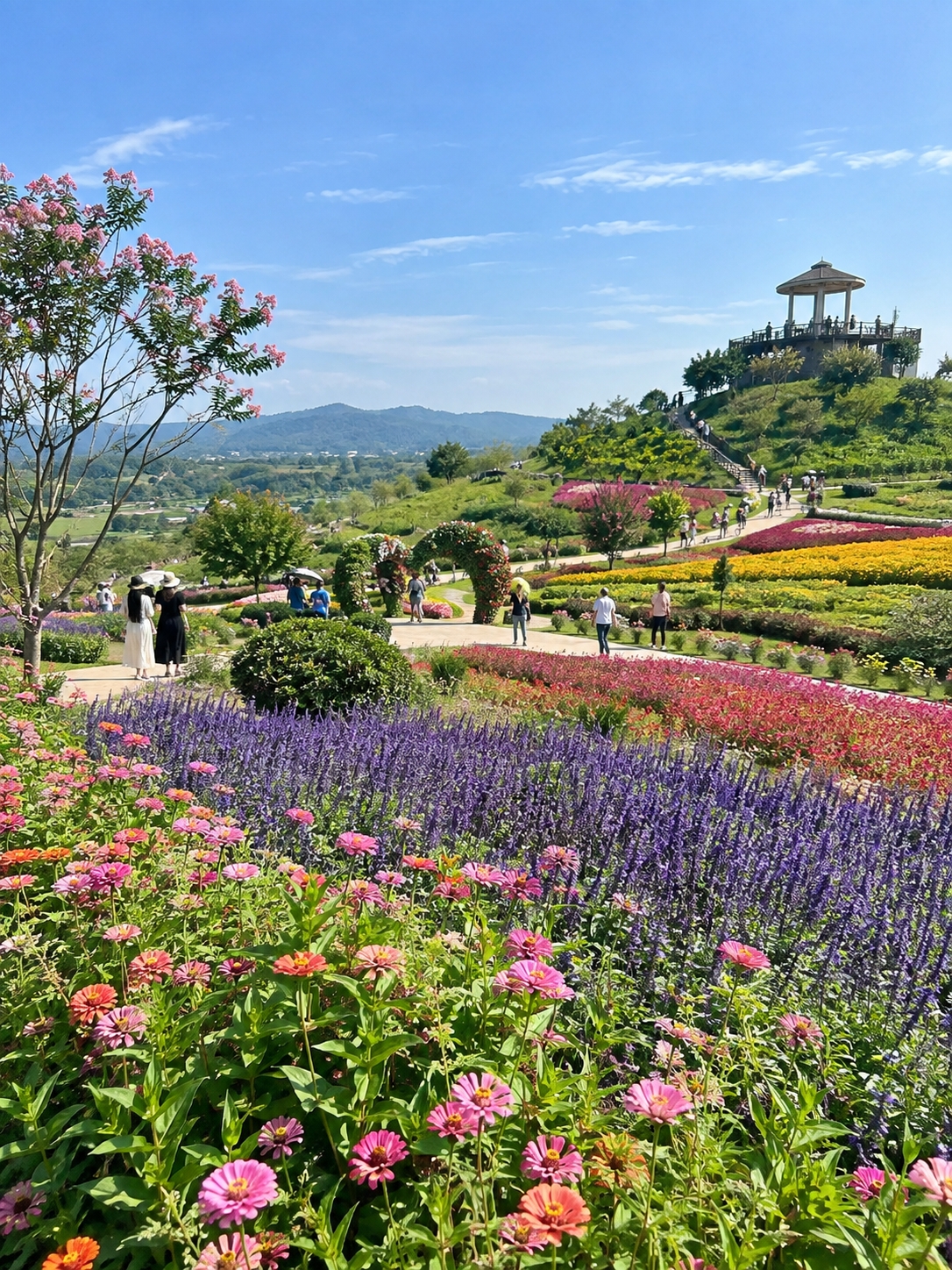 Just got back from Jingmen! A complete 3-day, 2-night guide to unlocking the gateway to Jingchu