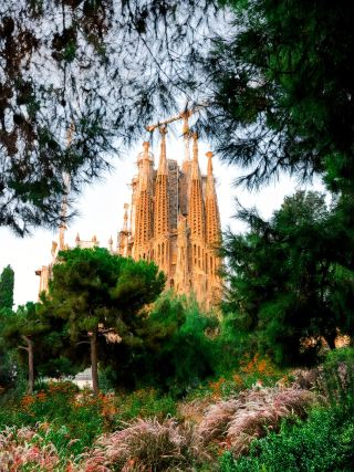 8-day multi-country Europe tour: copy this itinerary and go