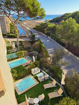 A Memorable and Rejuvenating Stay at VIVA Cala Mesquida Suites & Spa