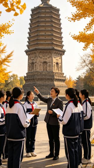 Visit Huanglong Prefecture! A one-day trip to Nong'an to explore Jilin's thousand-year Liao-Jin history