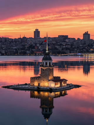 Explore the three Caucasus countries in 13 days for your long holiday