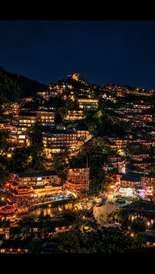Xijiang Qianhu Miao Village tested guide | No detours, no pitfalls—the real-life "Spirited Away" is everything it's promised to be