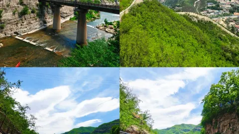 Giving up on Yangquan? This place is amazing! — traveler post in Pingding
