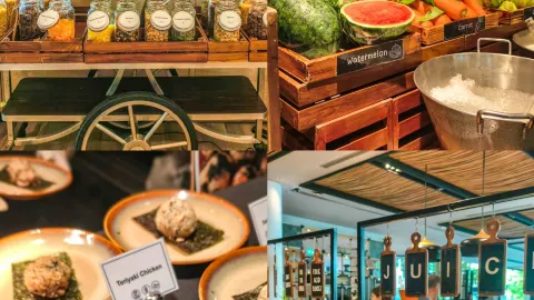Comfortable and Well-Designed Stay at Four Points by Sheraton, Patong Beach — traveler post in Phuket