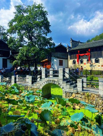 懷化會同·高椅古村｜深山600年侗寨，一份不帶濾鏡的避坑實錄