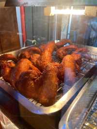 ［台南/中西區］ 炸雞洋行🐥｜國華街美食 超Juicy的炸雞🍗 
