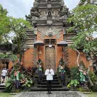 BALI NEW YEAR! 2023 