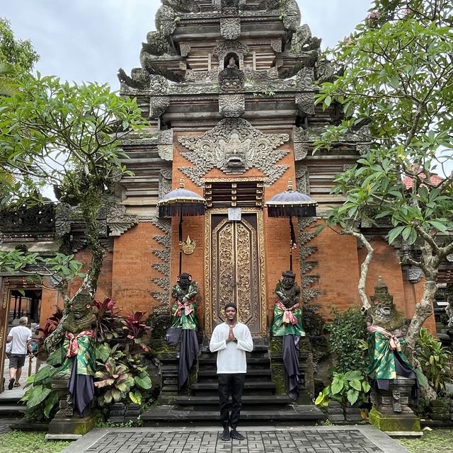 BALI NEW YEAR! 2023 