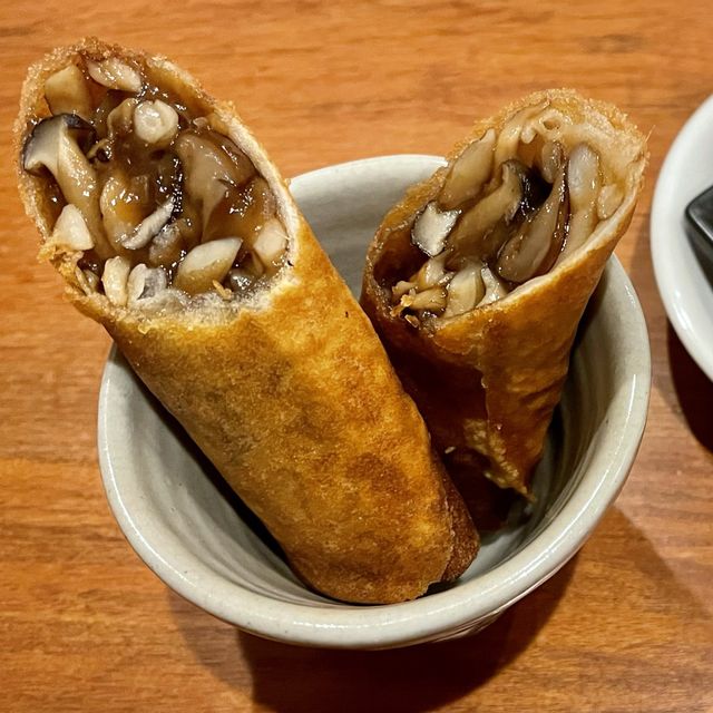 【静岡】三島市の落ち着いた中華料理店「麒麟」でディナー