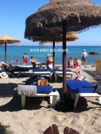 찐 지중해를 느끼러 네르하 어때요? 🏝️