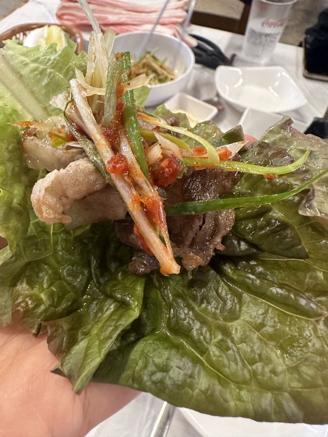대패삼겹살을 푸짐하게 먹고 싶다면 🐷 대패갑 운암점 🐷 | 트립닷컴 광주 대패삼겹살을 푸짐하게 먹고 싶다면 🐷 대패갑 운암점 🐷 | 트립닷컴... 