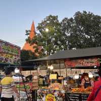 ตลาดองค์พระฯ ที่นครปฐม!!!
