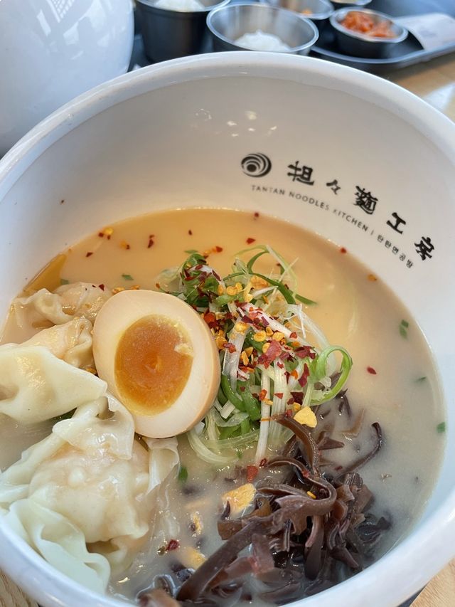 고양 스타필드 맛집 추천 zip ❤️