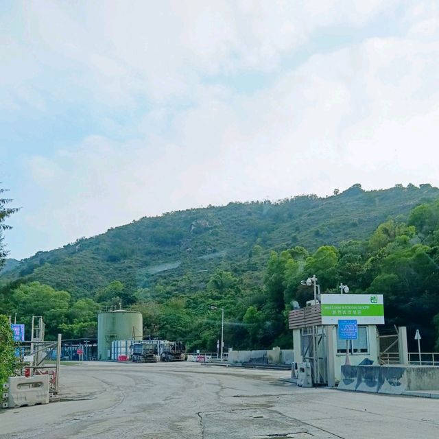 請注意！政府全新觀光休閒景點！T·PARK，源·區！