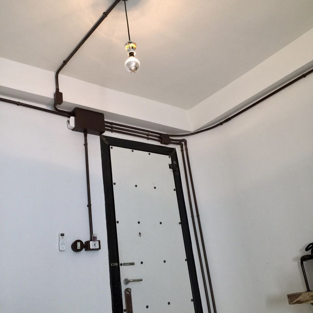 玩滑梯及廢物重造概念既平價酒店