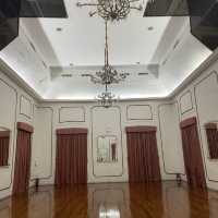  DOM PEDRO V THEATRE