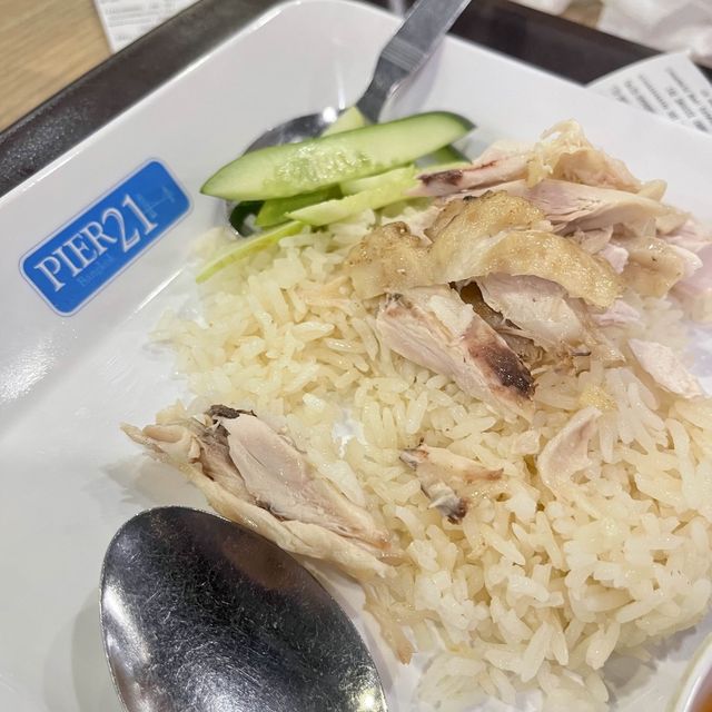 可能係曼谷最平又最方便既Food court