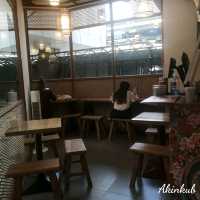 ร้านก๋วยเตี๋ยว หยวน หมิง หยวน