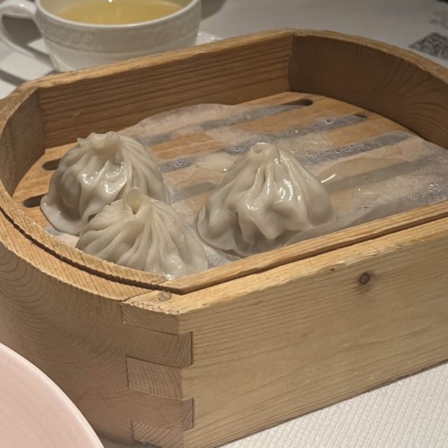 北京樓 高質中菜 片皮鴨