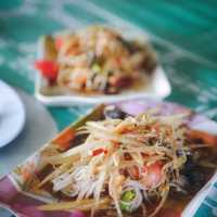 ส้มตำนาคา ภูเก็ต
