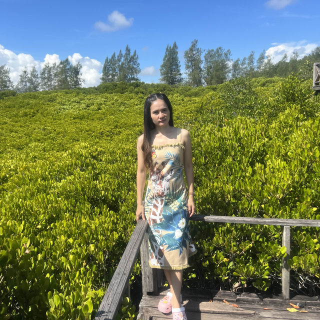 ทุ่งโปรงทอง