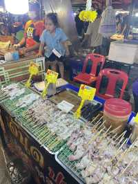 ตลาดนัดเซนทริค จันทบุรี📍