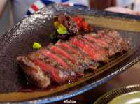 Four Dining Grill&Bar ร้านสเต็กชื่อดังย่านบางแสน