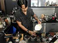 Connect Coffee Cafe