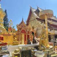 วัดพระธาตุดอยสุเทพราชวรวิหาร