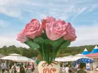 ์ธ์ฐ๋๊ณต์ ์ฅ๋ฏธ์ถ์  ๐น