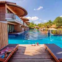 Sunset Resort Tup Kaek
