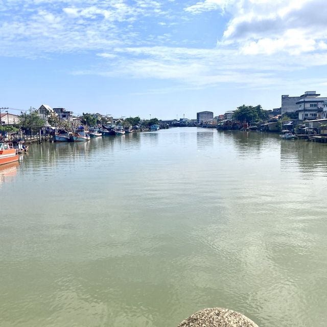 Pattani River