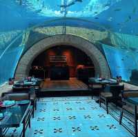 Best Luxury Hotel; The Ampurva Kempinski Bali