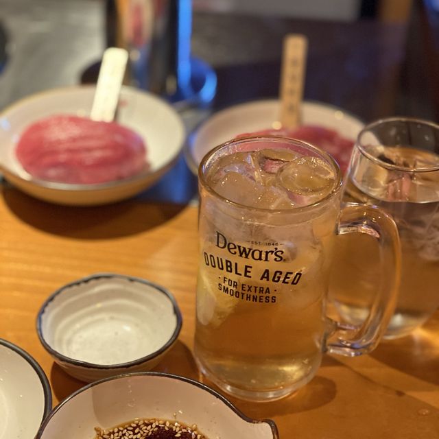 인사동 양갈비 맛집 양심