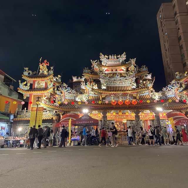 📍饒河為食一條夜市街 📍饒河為食一條夜市街