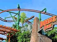 Universal Studios Singapore 