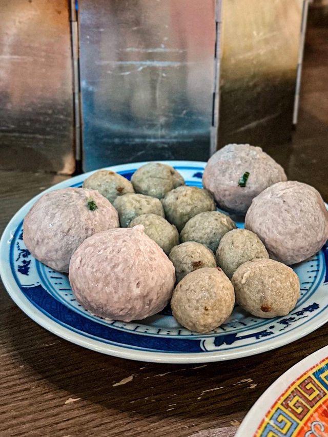 十下火鍋｜走進阿嫲年代火鍋店🔥二人套餐款式夠豐富