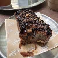 Dabao concept - Dongdo @Ho Chi Minh