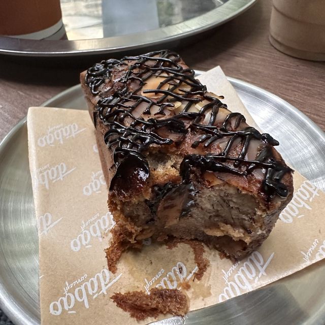 Dabao concept - Dongdo @Ho Chi Minh