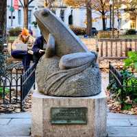 Rittenhouse Square: Philly's Urban Oasis