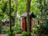 Home Phutoey River Kwai Resort 