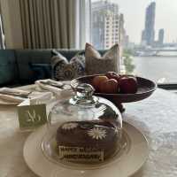 Mandarin Oriental Bangkok❤️