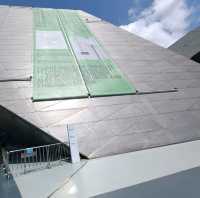 深圳當代藝術與城市規劃館