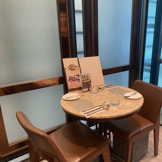 尖沙咀中午性價比Lunch推介⭐️