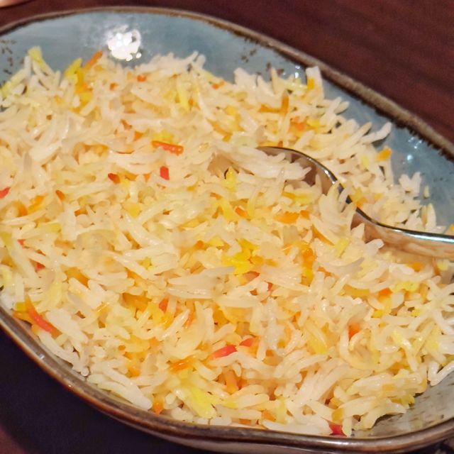 中環👍高質抵食💰正宗印度🇮🇳菜